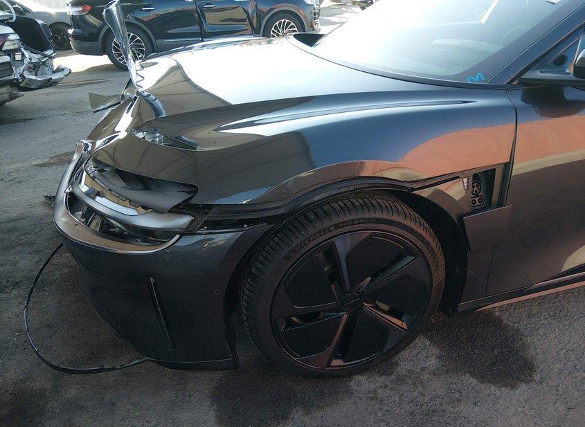 Lucid Air