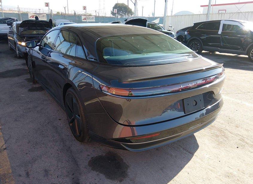 Lucid Air