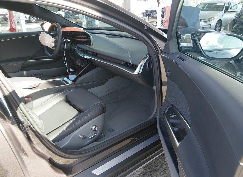 Lucid Air