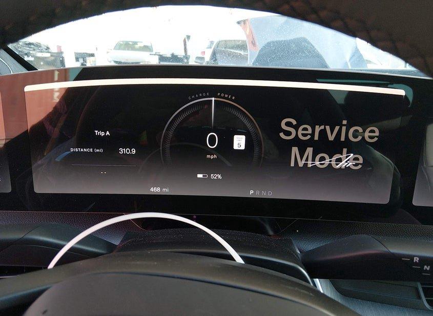 Lucid Air