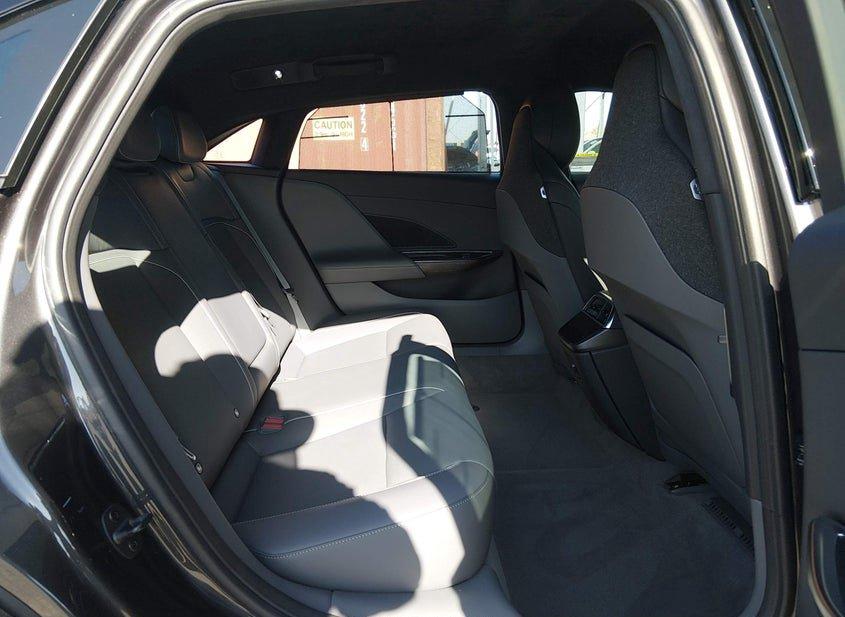 Lucid Air