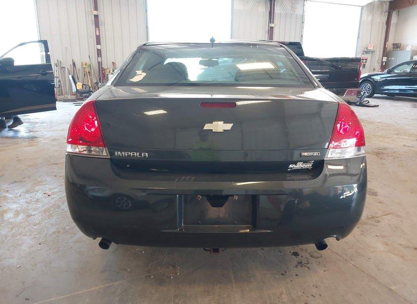 Chevrolet Impala
