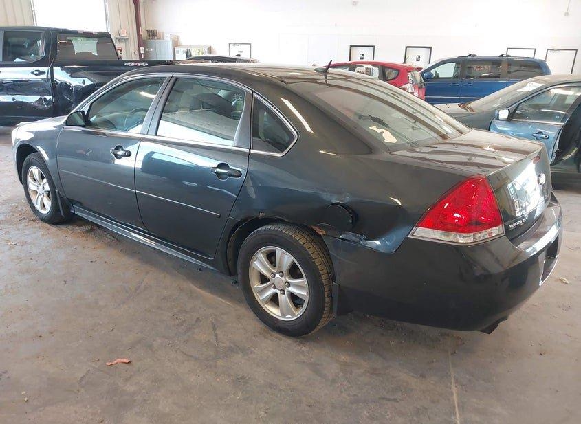 Chevrolet Impala