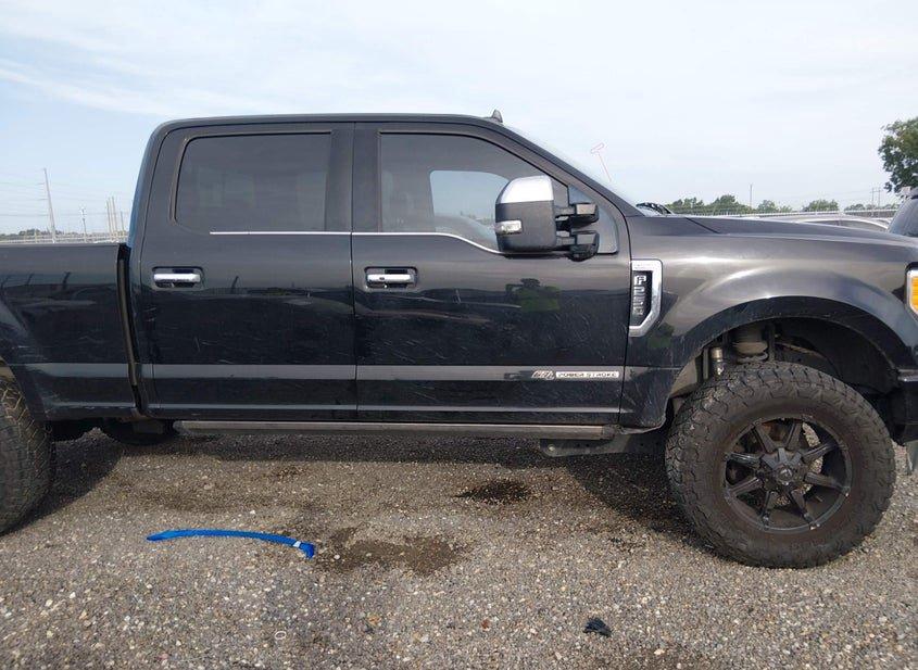 Ford F-250