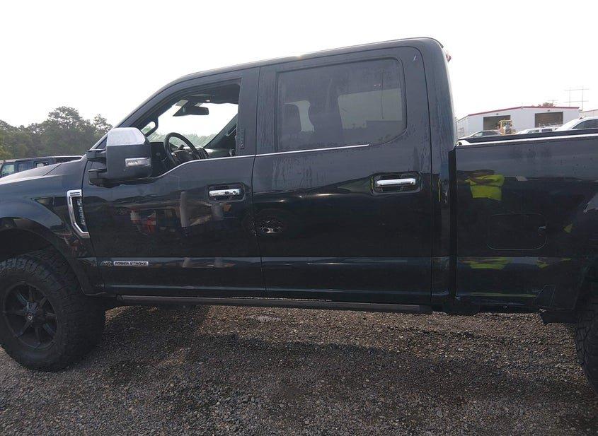 Ford F-250