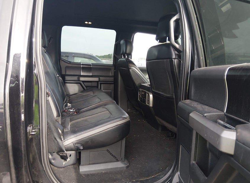 Ford F-250