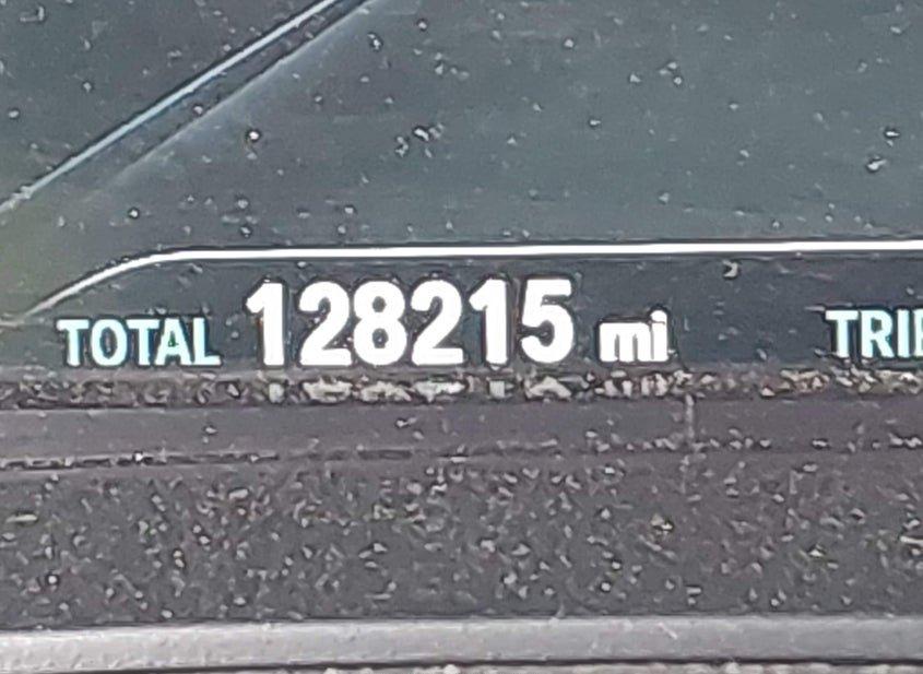 BMW 530I