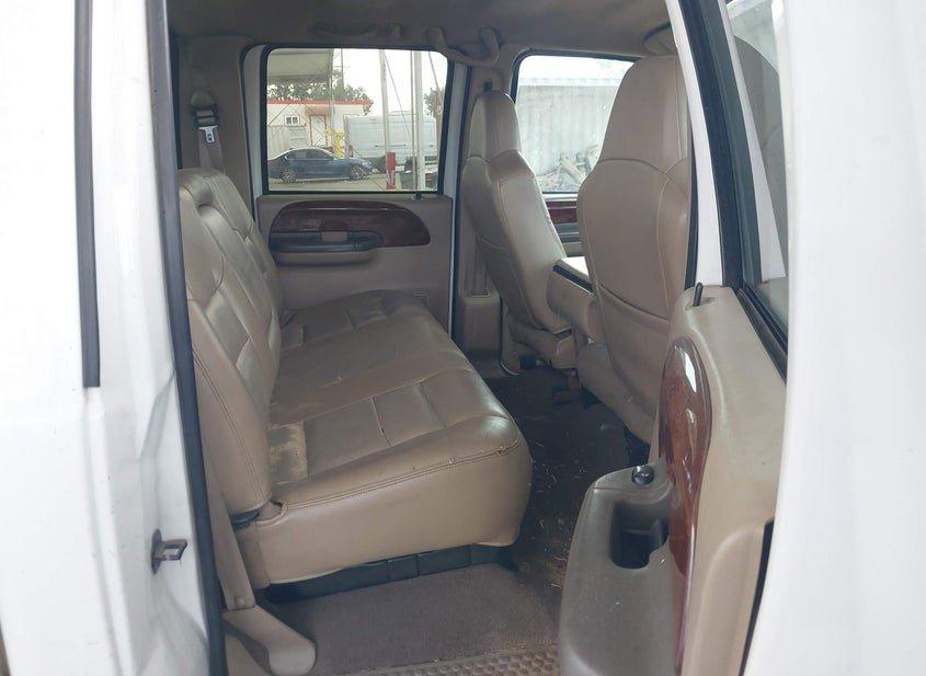 Ford F-250