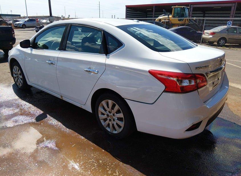 Nissan Sentra