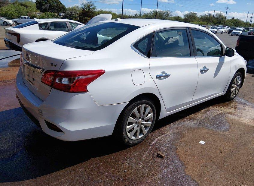 Nissan Sentra