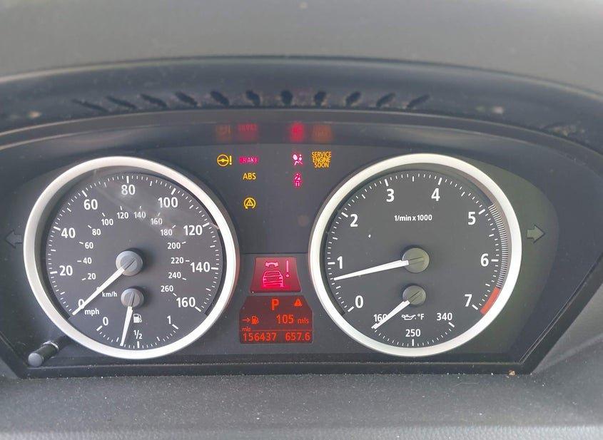 BMW 645Ci