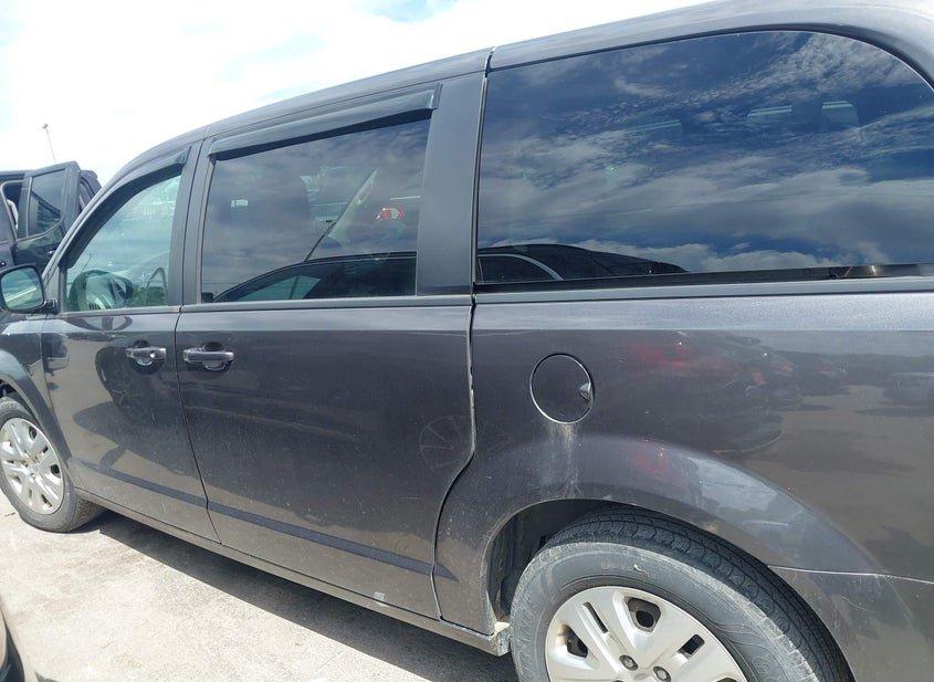 Dodge Grand Caravan