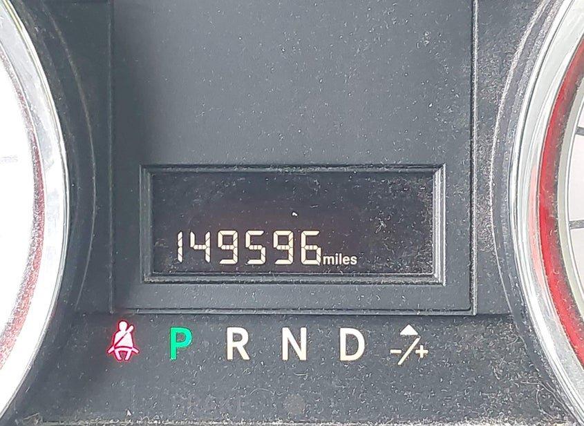 Dodge Grand Caravan