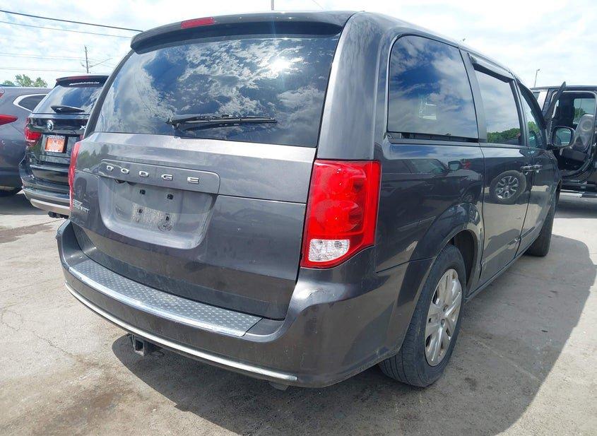 Dodge Grand Caravan