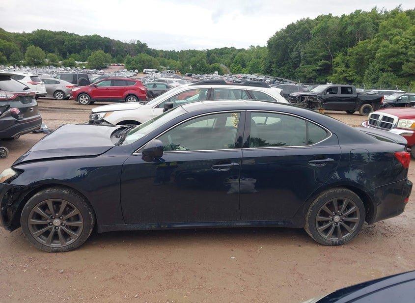 Lexus Is 250