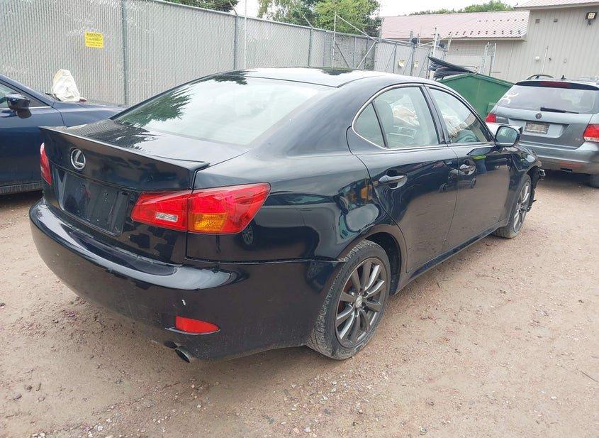 Lexus Is 250