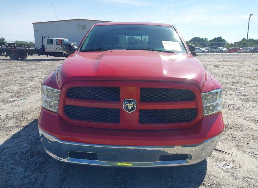 Ram 1500 Classic