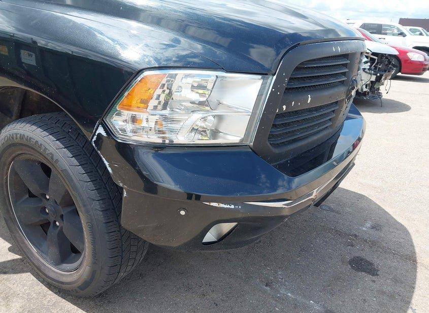 Ram 1500