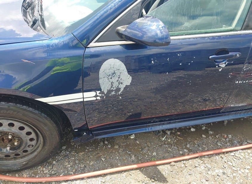 Chevrolet Impala