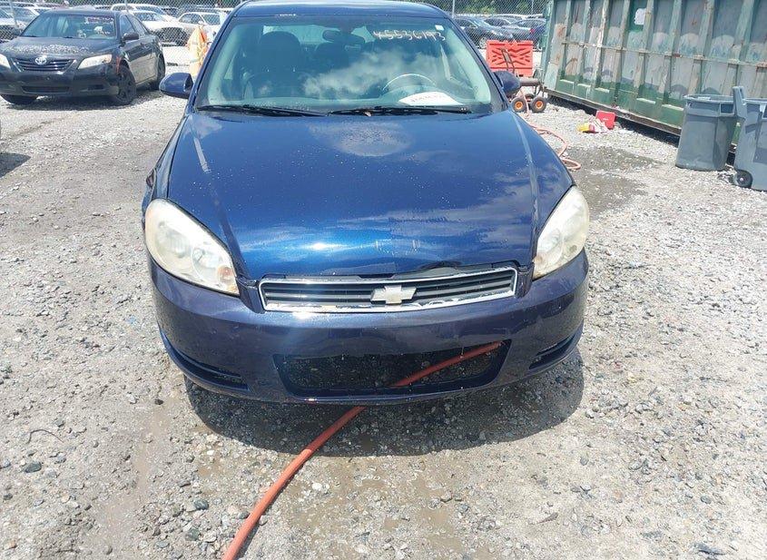 Chevrolet Impala