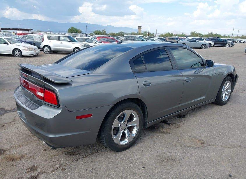 Dodge Charger