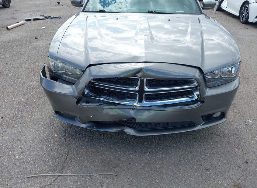 Dodge Charger