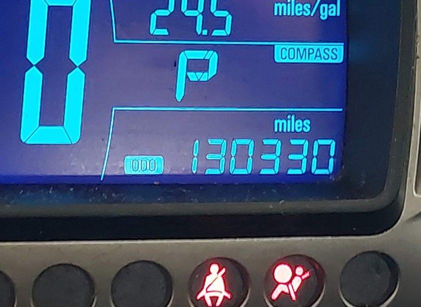 Chevrolet Sonic