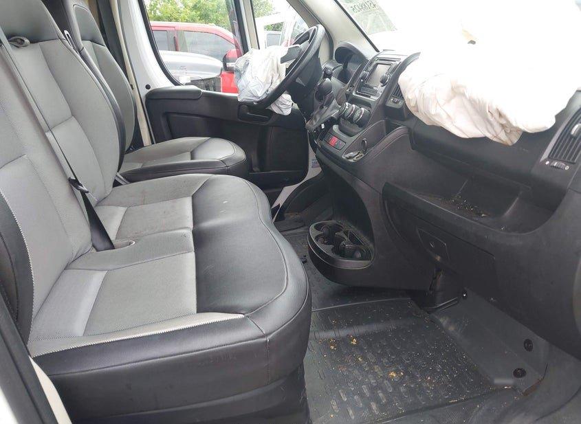 Ram Promaster 2500