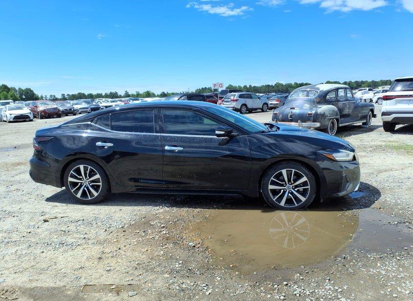 Nissan Maxima
