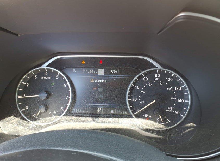 Nissan Maxima