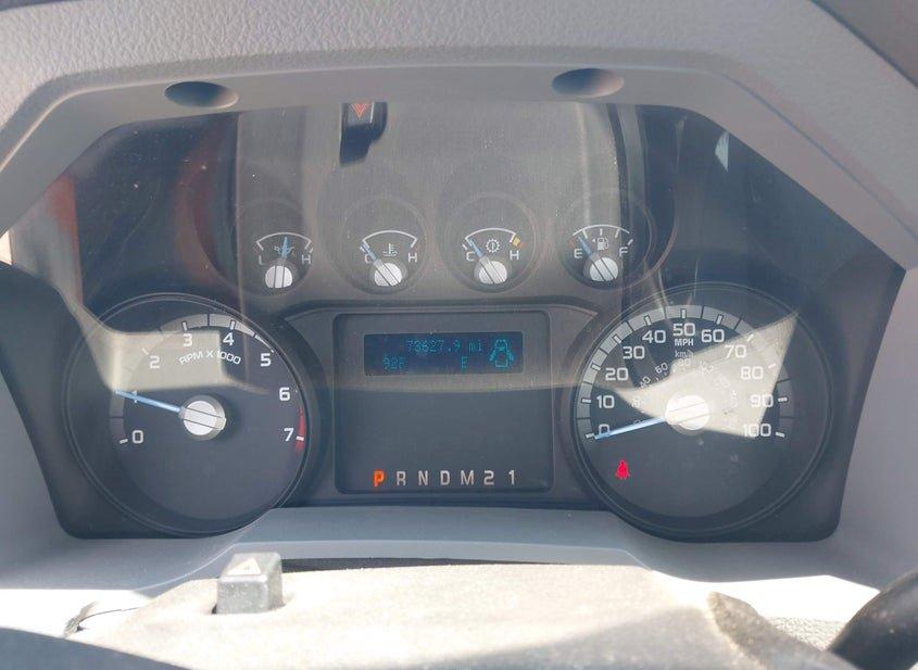 Ford F-250