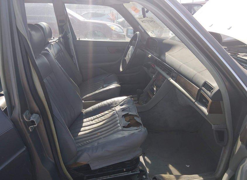 Mercedes-Benz 420