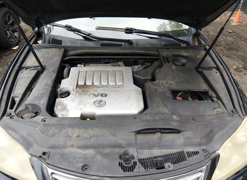 Lexus Es 350