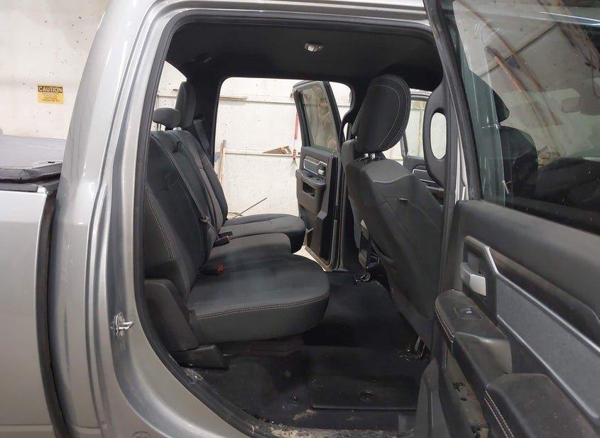 Ram 2500
