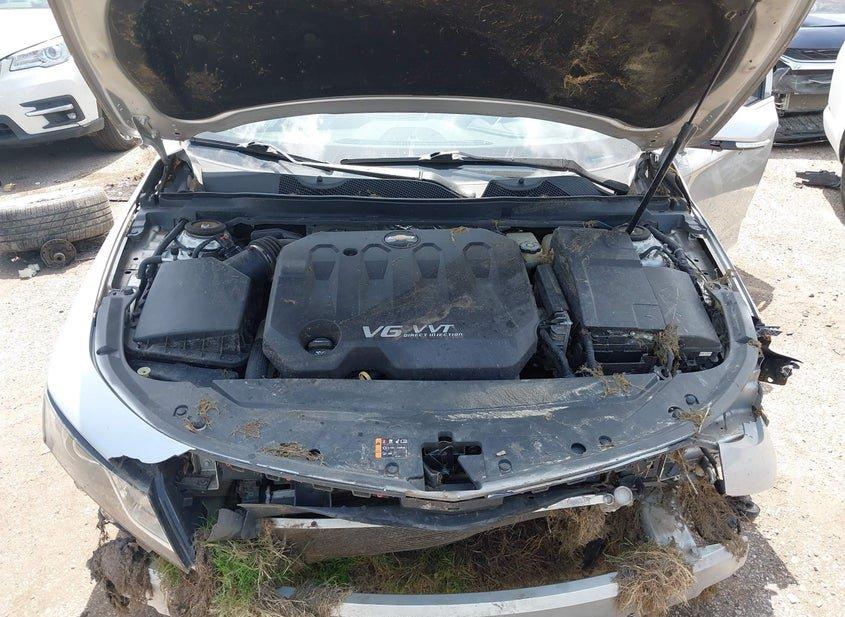 Chevrolet Impala