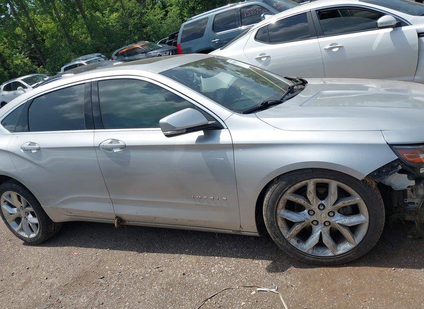 Chevrolet Impala