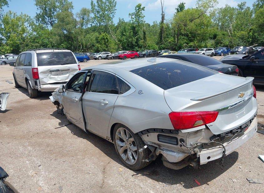Chevrolet Impala