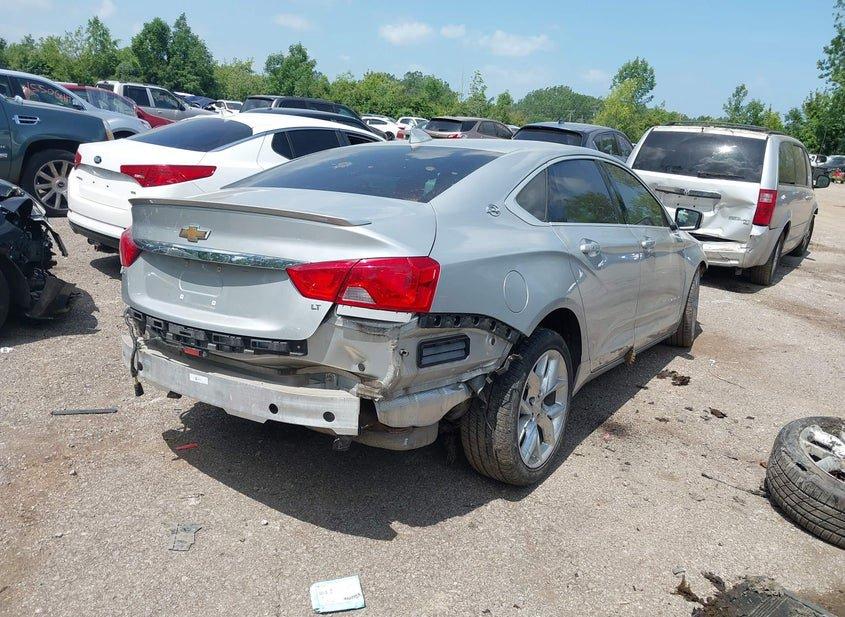 Chevrolet Impala