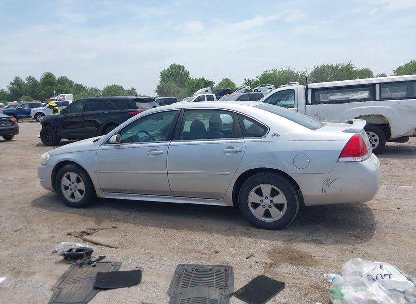 Chevrolet Impala