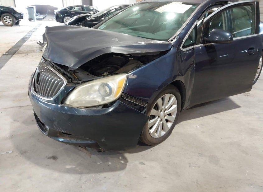 Buick Verano