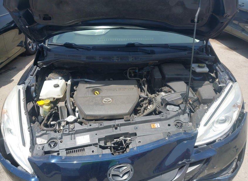 Mazda Mazda5