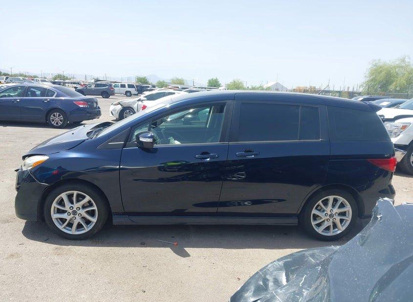 Mazda Mazda5
