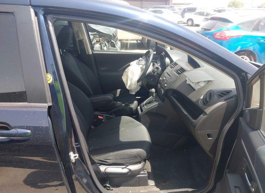 Mazda Mazda5