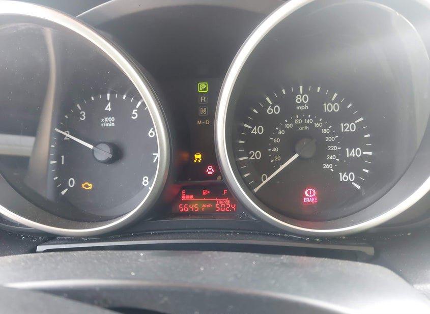 Mazda Mazda5