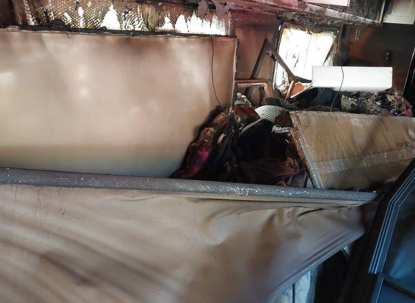 Freightliner Chassis