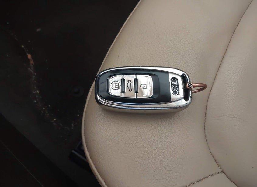 Audi Allroad