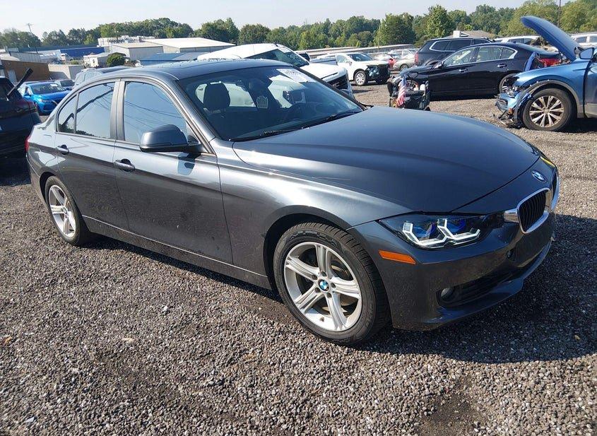 BMW 328I