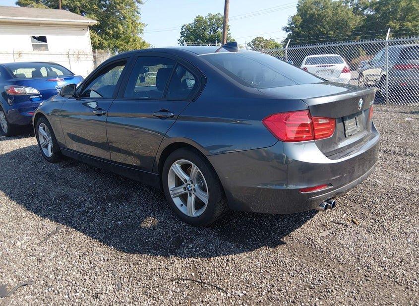 BMW 328I