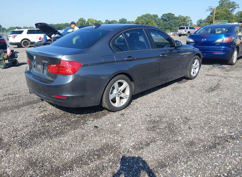 BMW 328I