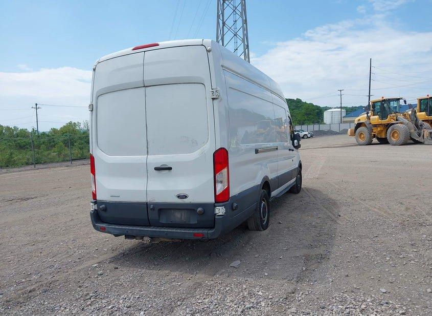 Ford Transit-350